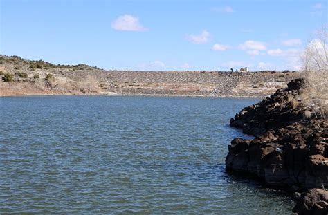 Sanchez Reservoir State Wildlife Area San Luis Co Uncover Colorado