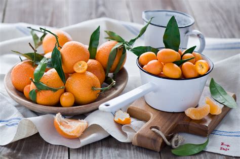 Wallpaper Food Fruit Tangerine Breakfast Clementine Meal