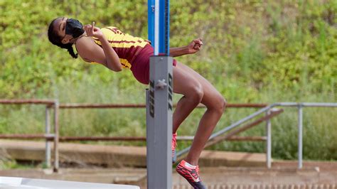 Officiating the High Jump – TPHS – Track & Field