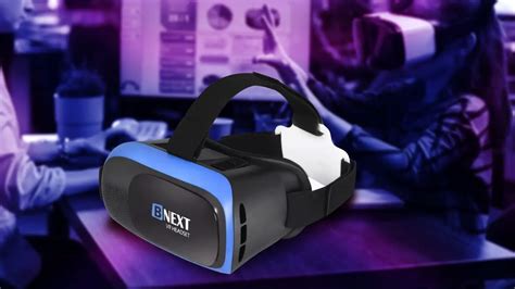 14 Best VR Headsets for iPhone in 2023 - Techtouchy