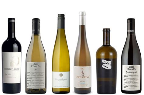 Canadian wine: Why you need to try it and the bottles to choose - Decanter