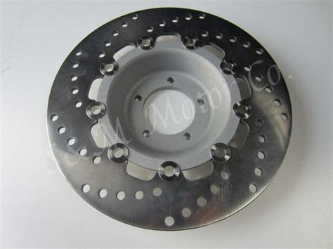 BMW BRAKE ROTOR DISC R75 6 R90 6 R90S R60 7 R75 7 R80 R100S R100 7