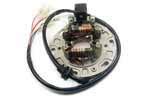 Ignition Stator Assembly Electrex World Ltd Electrex World Ltd