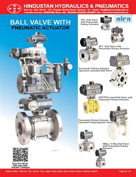 Gallery Hindustan Hydraulics Pneumatics