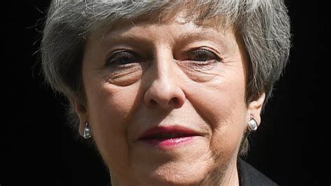 Theresa May Pospone La Votación De Su Nueva Propuesta De Brexit