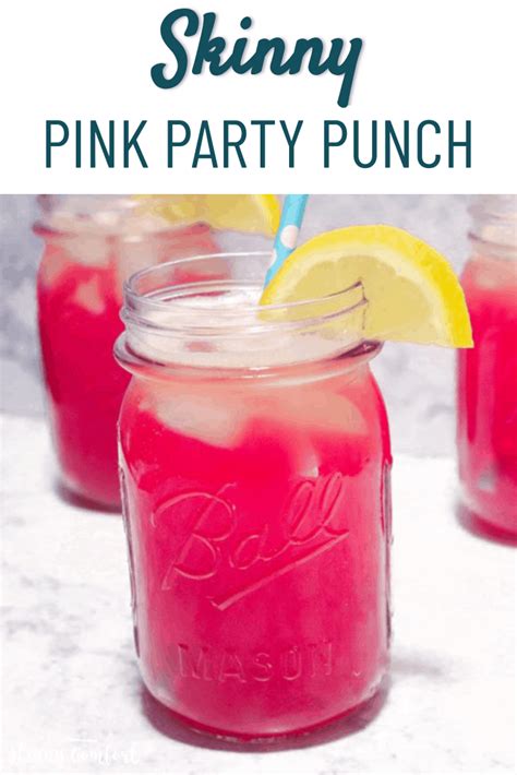 Party Punch Artofit