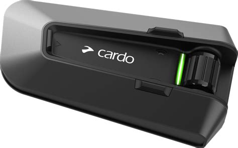 Cardo Packtalk Edge Bluetooth Headset Double Aomc Mx