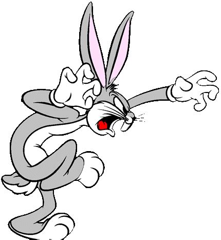 Bugs Bunny Clip Art | Clipart Panda - Free Clipart Images