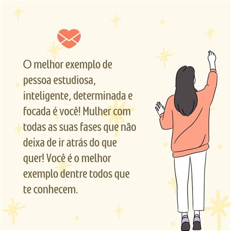 Felicitações para quem vai começar a pós-graduação. Veja!