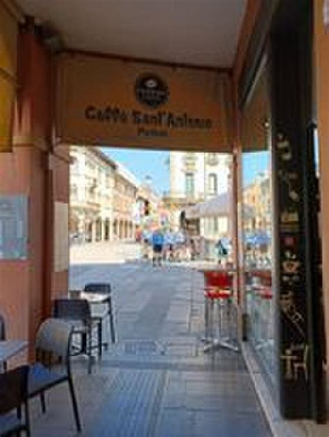 Caff Sant Antonio Padova Caff Bar Padova Recensioni Del Ristorante