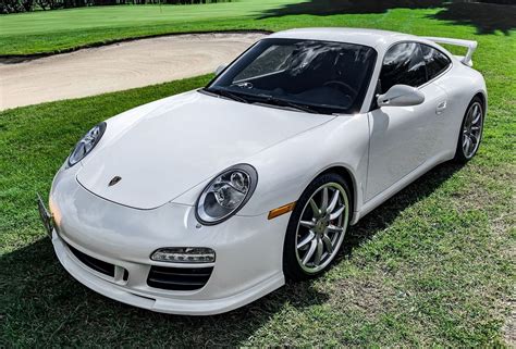 Place Bid 2011 Porsche 997 2 Carrera S Aerokit Cup PCARMARKET