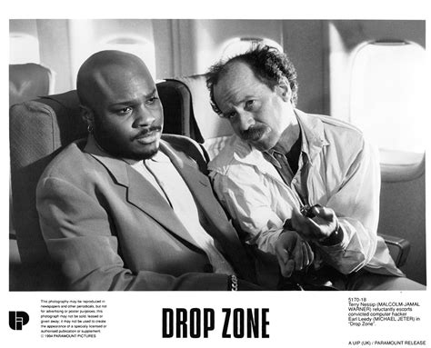 Drop Zone 1994