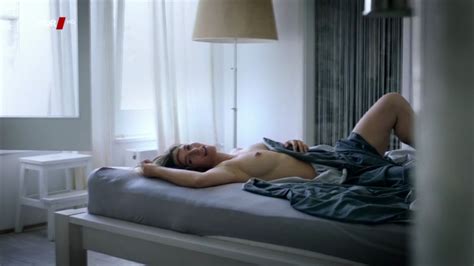 Naked Margrit Sartorius In Tatort