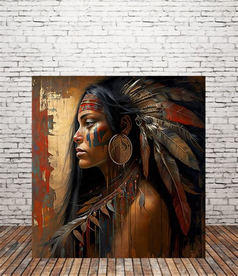 Beautiful Native American Art