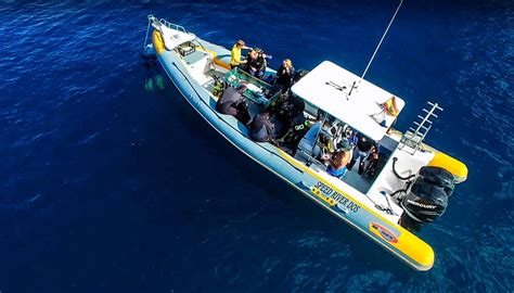 Centro Buceo La Graciosa En Lanzarote Buceo La Graciosa