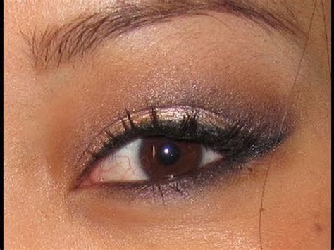 NAKED Palette Tutorial Naked Palette Urban Decay Naked Palette Eyes Lips Face