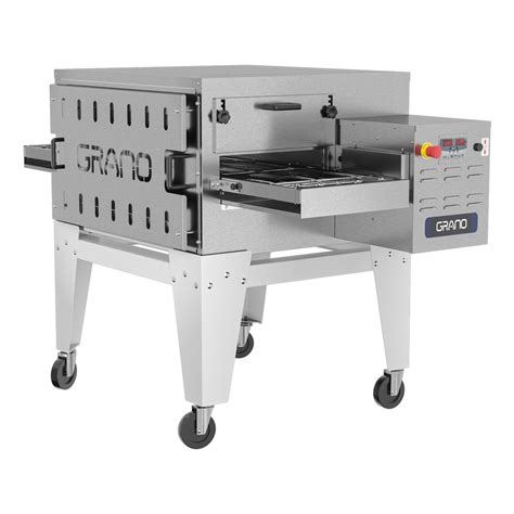 Forno De Esteira Grano FE400