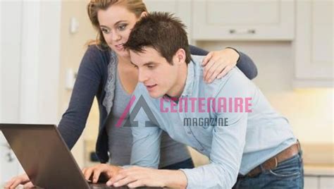 5 Astuces Pour Travailler En Couple Sereinement Centenaire Magazine