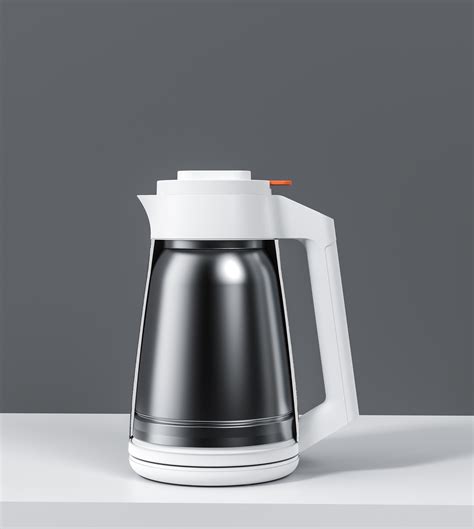 Kettle Design on Behance