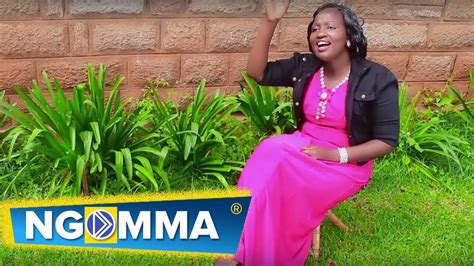 Vero Kariuki Wewe Ni Mungu Official Video Youtube