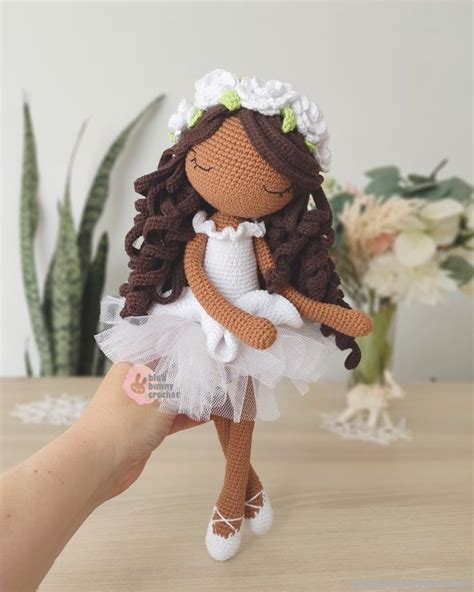 Crochet Amigurumi Dolls Artofit