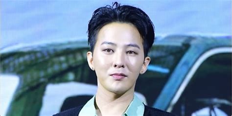 Bigbangのg Dragon、薬物疑惑に衝撃イ・ソンギュン事件とは別件？yg・警察がコメント Kstyle