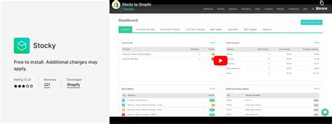 Top 10 Best Shopify Inventory Management Apps In 2024 Manually Tested