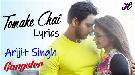 Jodi Sotti Jante Chau Tomake Chai Arjitsingh Yash Youtube