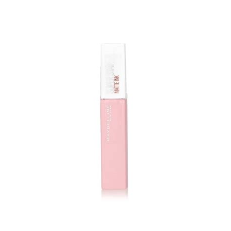 Maybelline New York SuperStay Matte Ink 10 Dreamer Spinneys UAE