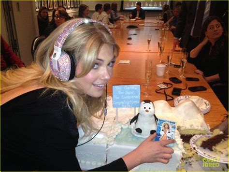 Photo Kate Upton Red Hot Fallon Appearance 05 Photo 2820784 Just Jared Entertainment News