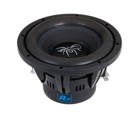 SoundStream Reference Series 12 Subwoofer Ubicaciondepersonas Cdmx Gob Mx