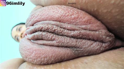 Colombian Pussy Fetish