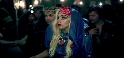 Lady Gaga Judas Music Video Lady Gaga Image 21876070 Fanpop