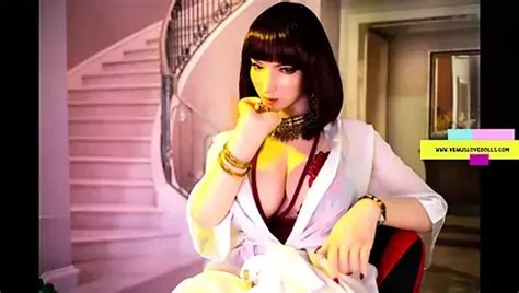 Huge Tits Sex Doll Venus Love Dolls 21 Nude Pics XHamster