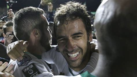 Raúl Cosmos Nueva York Campeon Nasl 22 Títulos Rpp Noticias