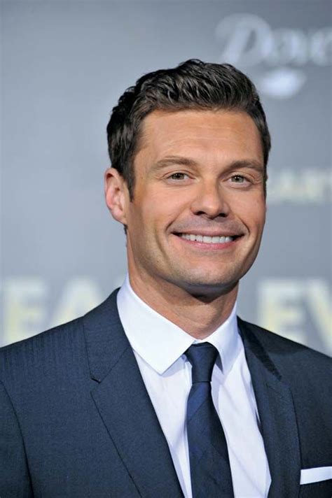 Ryan Seacrest - LucianaAnnika