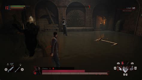 How to finish the Vampyr without killing anyone | Vampyr Game Guide - VGU