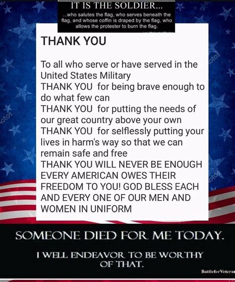 A poem for veterans day – Artofit