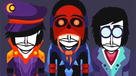 6 Minute Mix Incredibox Arbox Augury Youtube