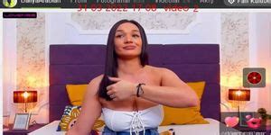 DaliyaArabian Porn Videos