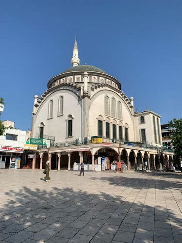 Bayramyeri Cami Cami Saraylar Mah Sarayk Y Cad No E