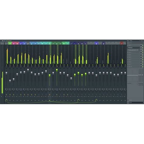 Image Line Fl Studio Producer Edition Thomann United States