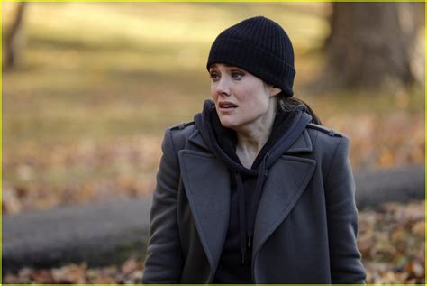 Megan Boone Is Leaving The Blacklist After 8 Seasons Details Revealed Photo 4571005