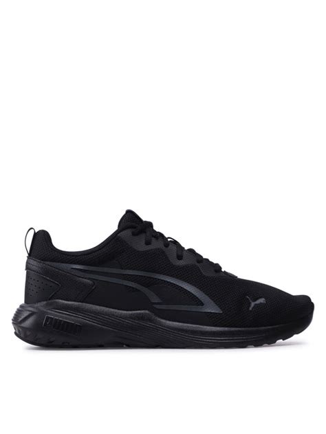 Puma Sneakers All Day Active 386269 01 Noir Modivo Fr