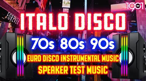 New Italo Disco Music 2024 Euro Disco Modern Talking 70s 80s 90s