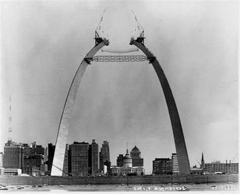 History Of Gateway Arch St Louis Literacy Basics