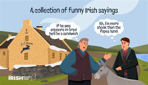 Of The Best Irish Jokes You Ll Actually Laugh At