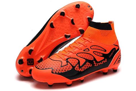 Best Turf Soccer Shoes To Buy Buyers Guide 2024