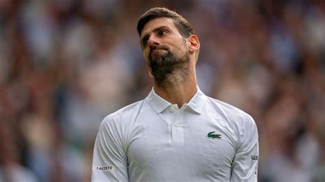 El padre de Djokovic Espero que se retire el año que viene AS