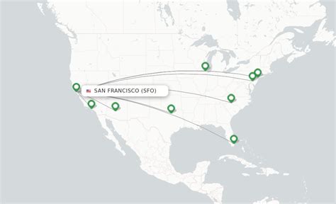 American Airlines Flights From San Francisco SFO FlightsFrom